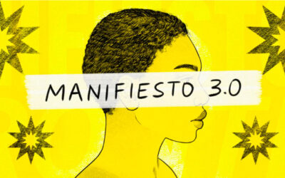 MANIFIESTO AFROntera 3.0