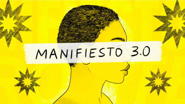 MANIFIESTO AFROntera 3.0