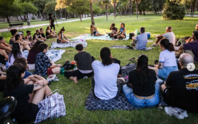 AMOR Y TRANSFOBIA: A propósito de los terfismos que hablan de amor