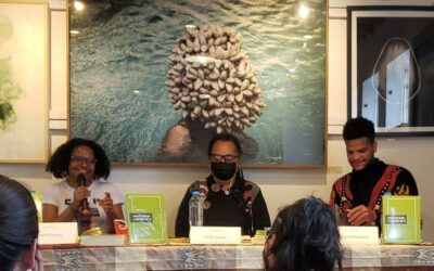 Una conversación con Ochy Curiel: criticando el feminismo blanco, articulando contra las colonialidades constituyentes del mundo y cimarronando nuestras resistencias